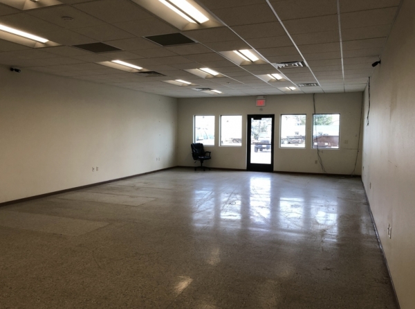 Listing Image #5 - Shopping Center for sale at 107 8th Ave W, Williston ND 58801 Listing Image #5 - Shopping Center for sale at 107 8th Ave W, Williston ND 58801