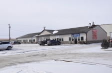 Listing Image #3 - Shopping Center for sale at 107 8th Ave W, Williston ND 58801