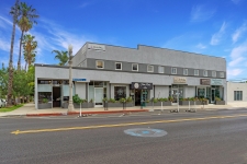 Listing Image #1 - Retail for sale at 1828 Broadway, Santa Monica CA 90404