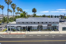 Listing Image #2 - Retail for sale at 1828 Broadway, Santa Monica CA 90404