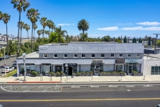 Listing Image #2 - Retail for sale at 1828 Broadway, Santa Monica CA 90404 Listing Image #2 - Retail for sale at 1828 Broadway, Santa Monica CA 90404