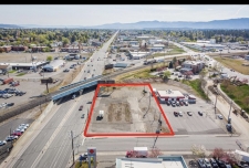 Listing Image #1 - Land for sale at 8930 E Sprague, Spokane WA 99212