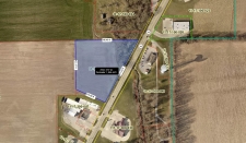 Land property for sale in Casey, IL
