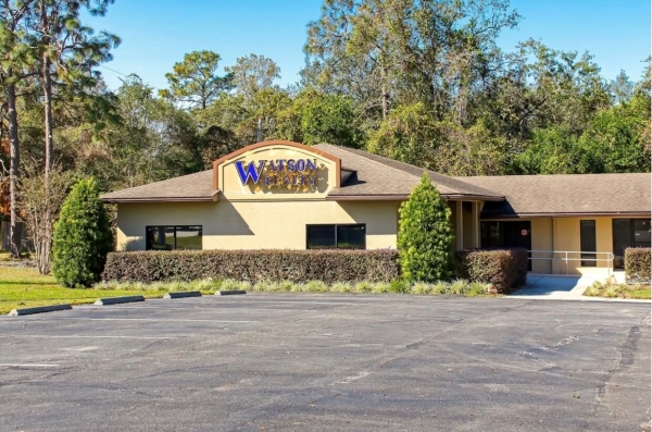 Listing Image #1 - Office for sale at 7384 State Road 21, Keystone Heights FL 32656
