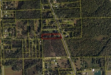 Land for sale in Starke, FL