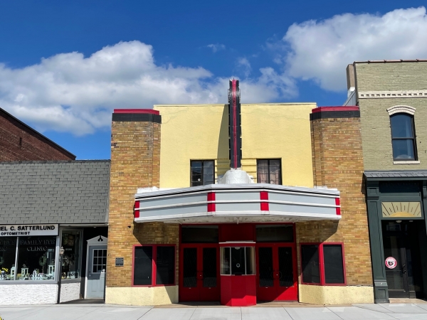 Listing Image #1 - Retail for sale at 118 Keller Avenue North, Amery WI 54001 Listing Image #1 - Retail for sale at 118 Keller Avenue North, Amery WI 54001
