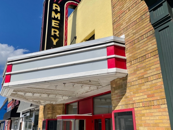 Listing Image #2 - Retail for sale at 118 Keller Avenue North, Amery WI 54001 Listing Image #2 - Retail for sale at 118 Keller Avenue North, Amery WI 54001