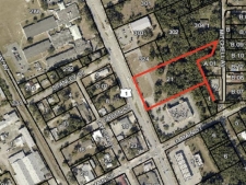 Listing Image #1 - Land for sale at 2.57 ac Highway 1, Mims FL 32754