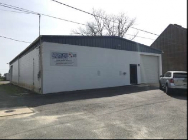 Listing Image #1 - Industrial for sale at 80 North LaBelle Ave, Sycamore GA 31790 Listing Image #1 - Industrial for sale at 80 North LaBelle Ave, Sycamore GA 31790