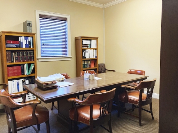 Listing Image #5 - Office for sale at 1611 Harden Blvd, Lakeland FL 33803 Listing Image #5 - Office for sale at 1611 Harden Blvd, Lakeland FL 33803