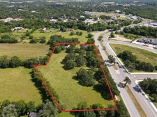 Listing Image #1 - Land for sale at 12 Herff Rd, Boerne TX 78006