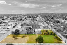 Listing Image #1 - Land for sale at 901 Columbus Ave, Waco TX 76701