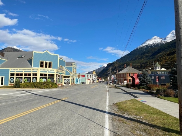 Listing Image #8 - Retail for sale at 405 Broadway, Skagway AK 99840