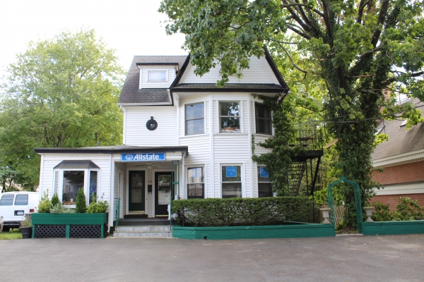 Listing Image #1 - Multi-family for sale at 770 Boston Post Road, Darien CT 06820 Listing Image #1 - Multi-family for sale at 770 Boston Post Road, Darien CT 06820