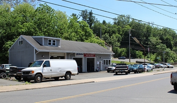 Listing Image #1 - Industrial for sale at 12 Beaver Street, Ansonia CT 06401 Listing Image #1 - Industrial for sale at 12 Beaver Street, Ansonia CT 06401