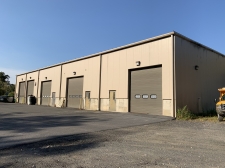 Industrial for sale in Monroe, CT