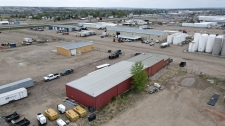 Listing Image #2 - Industrial for sale at 412 47th Street W, Williston ND 58801