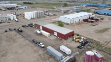 Listing Image #9 - Industrial for sale at 412 47th Street W, Williston ND 58801