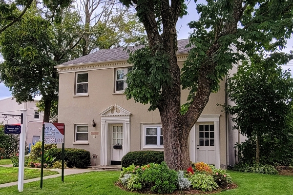 Listing Image #1 - Office for sale at 15 2nd Ave, Denville NJ 07834 Listing Image #1 - Office for sale at 15 2nd Ave, Denville NJ 07834