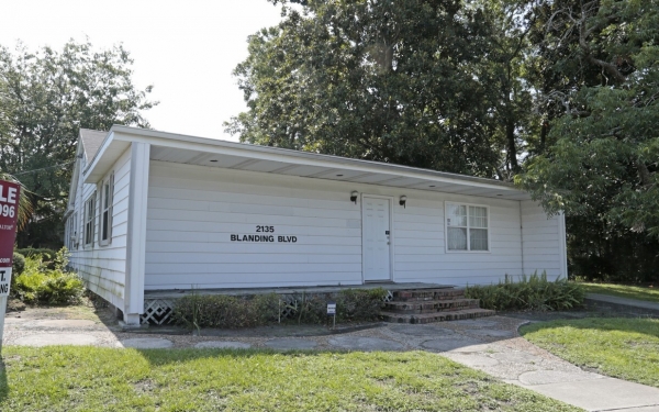 Listing Image #1 - Office for sale at 2135 Blanding Blvd. SOLD 11/04/21 5,000, JACKSONVILLE FL 32210 Listing Image #1 - Office for sale at 2135 Blanding Blvd. SOLD 11/04/21 5,000, JACKSONVILLE FL 32210