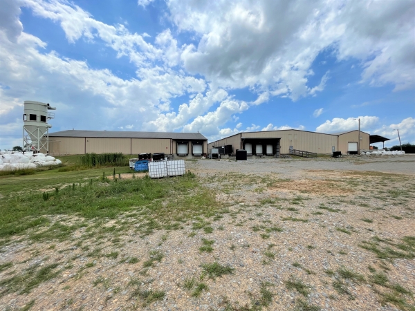Listing Image #4 - Industrial for sale at 134 Roger Thomas Road, Cadiz KY 42211 Listing Image #4 - Industrial for sale at 134 Roger Thomas Road, Cadiz KY 42211