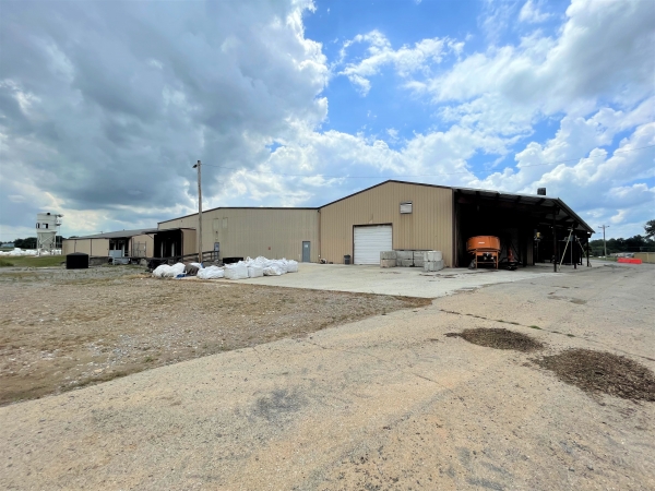 Listing Image #5 - Industrial for sale at 134 Roger Thomas Road, Cadiz KY 42211 Listing Image #5 - Industrial for sale at 134 Roger Thomas Road, Cadiz KY 42211