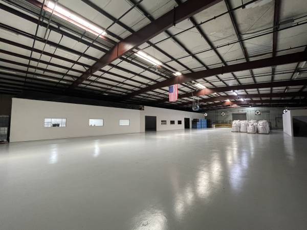 Listing Image #7 - Industrial for sale at 134 Roger Thomas Road, Cadiz KY 42211