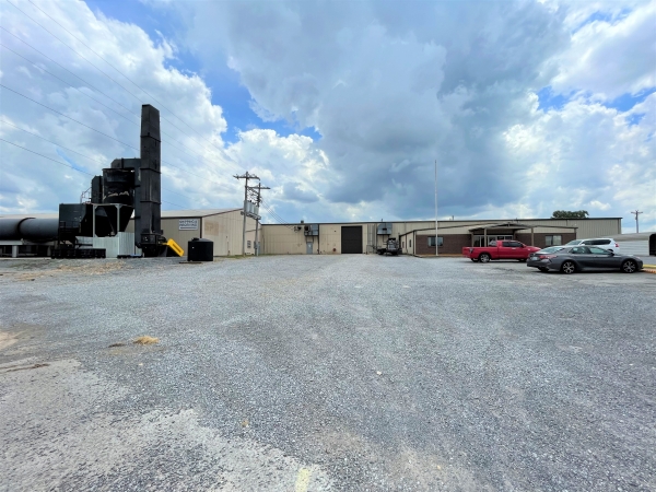 Listing Image #8 - Industrial for sale at 134 Roger Thomas Road, Cadiz KY 42211 Listing Image #8 - Industrial for sale at 134 Roger Thomas Road, Cadiz KY 42211