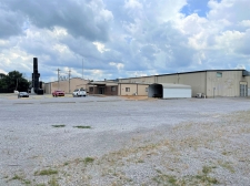 Listing Image #3 - Industrial for sale at 134 Roger Thomas Road, Cadiz KY 42211