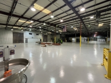 Listing Image #9 - Industrial for sale at 134 Roger Thomas Road, Cadiz KY 42211 Listing Image #9 - Industrial for sale at 134 Roger Thomas Road, Cadiz KY 42211