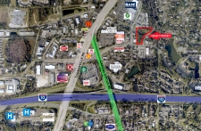 Land for sale in Tallahassee, FL