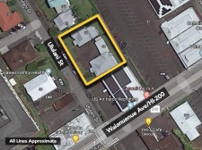 Listing Image #1 - Office for sale at 55 Ululani Street, Hilo HI 96720