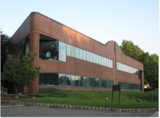 Listing Image #1 - Office for sale at 316 Eisenhower Parkway, Livingston NJ 07039