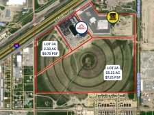 Land property for sale in Billings, MT