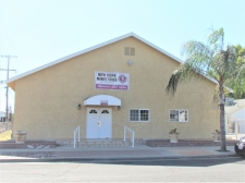 Listing Image #1 - Others for sale at Church Building For Sale - 620 S 10th Street, Fresno CA 93702 Listing Image #1 - Others for sale at Church Building For Sale - 620 S 10th Street, Fresno CA 93702