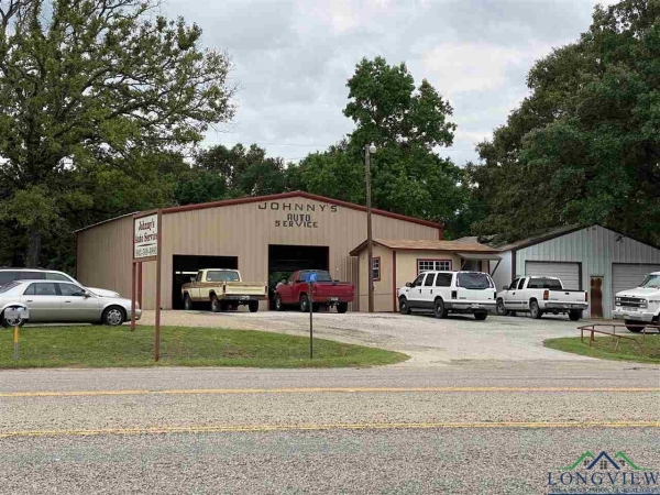 Listing Image #1 - Industrial for sale at 110 PR 6882: off HWY 80, Mineola TX 75773