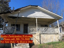 Multi-family property for sale in Anniston, AL