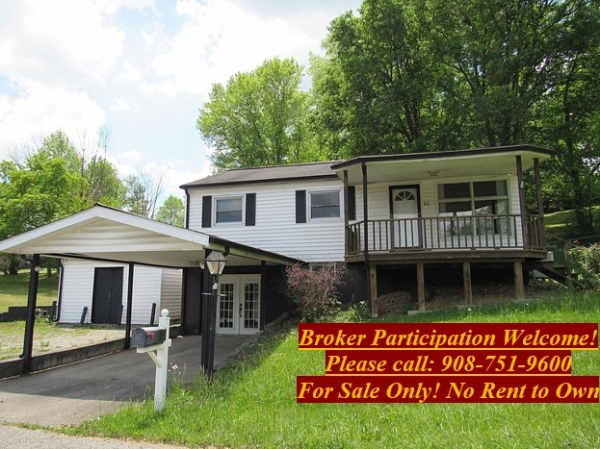 Listing Image #1 - Multi-family for sale at 811 8th Street NE, Norton VA 24273 Listing Image #1 - Multi-family for sale at 811 8th Street NE, Norton VA 24273
