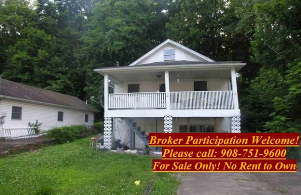 Listing Image #1 - Multi-family for sale at 817 Chestnut Street, Charleston WV 25309 Listing Image #1 - Multi-family for sale at 817 Chestnut Street, Charleston WV 25309