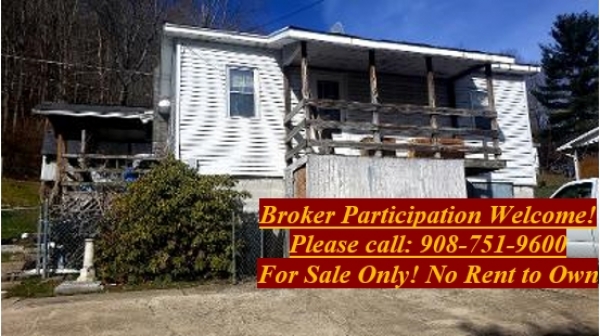 Listing Image #1 - Multi-family for sale at 1409 Whitby Rd, Coal City WV 25823 Listing Image #1 - Multi-family for sale at 1409 Whitby Rd, Coal City WV 25823