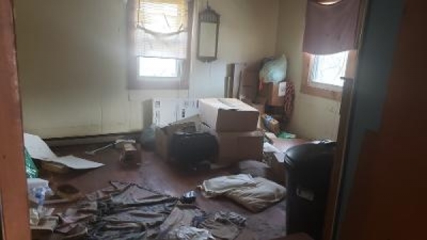 Listing Image #6 - Multi-family for sale at 1409 Whitby Rd, Coal City WV 25823 Listing Image #6 - Multi-family for sale at 1409 Whitby Rd, Coal City WV 25823