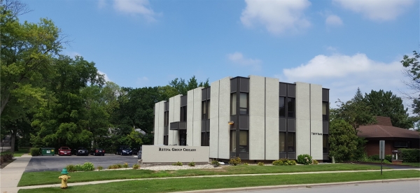 Listing Image #1 - Health Care for sale at 710 N. York Road, Hinsdale IL 60521