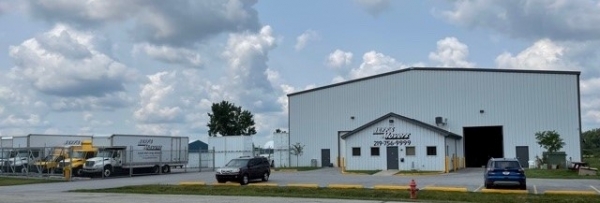 Listing Image #1 - Industrial for sale at 9000 Louisiana Street, Merrillville IN 46410 Listing Image #1 - Industrial for sale at 9000 Louisiana Street, Merrillville IN 46410
