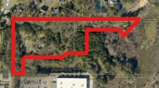 Listing Image #1 - Land for sale at 3391 Ernest Barrett Pkwy, Marietta GA 30064