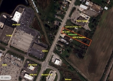 Land for sale in Monroe, MI