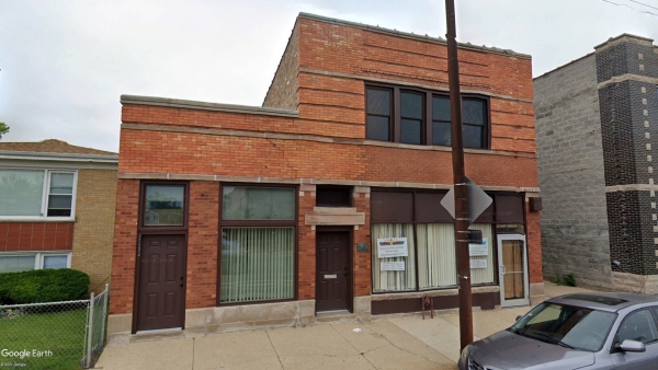 Listing Image #1 - Retail for sale at 5083 N Elston Avenue, Chicago IL 60630
