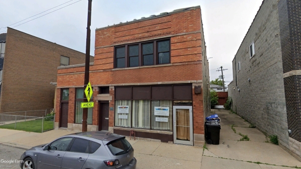 Listing Image #2 - Retail for sale at 5083 N Elston Avenue, Chicago IL 60630
