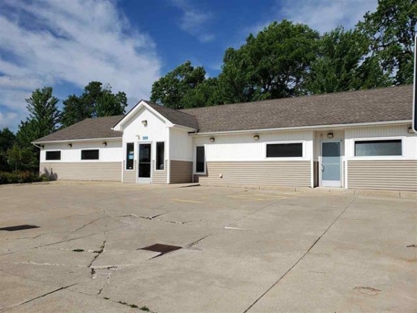 Listing Image #1 - Office for sale at 300 S BLACKSTONE, JACKSON MI 49201