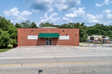 Listing Image #1 - Industrial for sale at 733 S Northern Blvd., Independence MO 64054