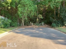 Listing Image #3 - Land for sale at 00  Wexford Dr SW, Atlanta GA 30349
